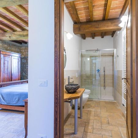 Apartment Sommnium By Interhome Guardistallo Εξωτερικό φωτογραφία