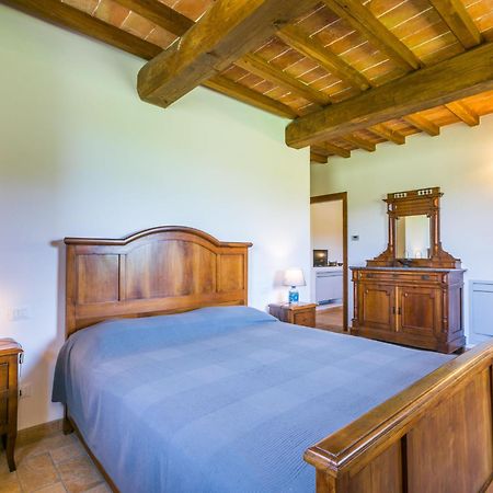 Apartment Sommnium By Interhome Guardistallo Εξωτερικό φωτογραφία