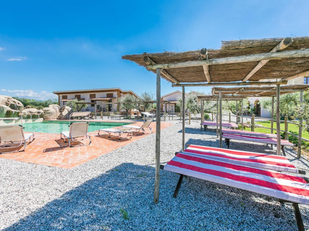 Apartment Sommnium By Interhome Guardistallo Εξωτερικό φωτογραφία