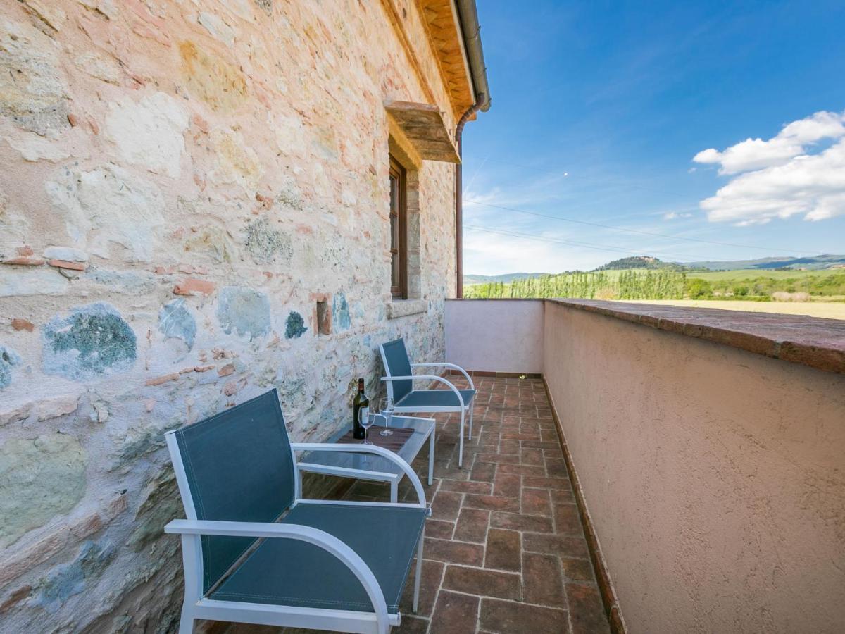Apartment Sommnium By Interhome Guardistallo Εξωτερικό φωτογραφία