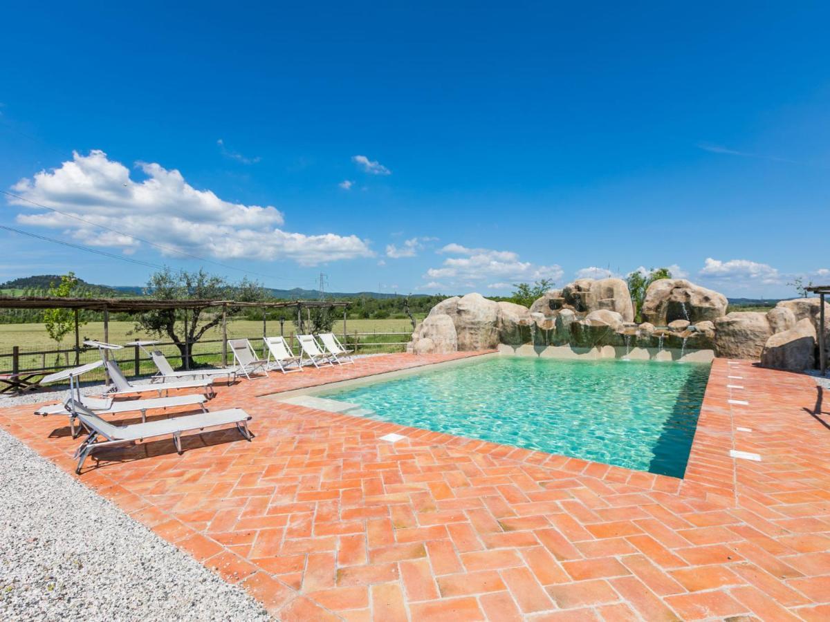 Apartment Sommnium By Interhome Guardistallo Εξωτερικό φωτογραφία