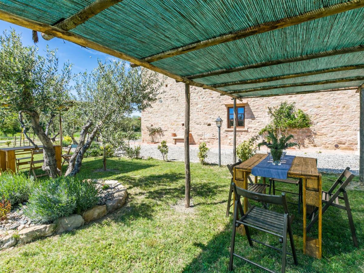 Apartment Sommnium By Interhome Guardistallo Εξωτερικό φωτογραφία