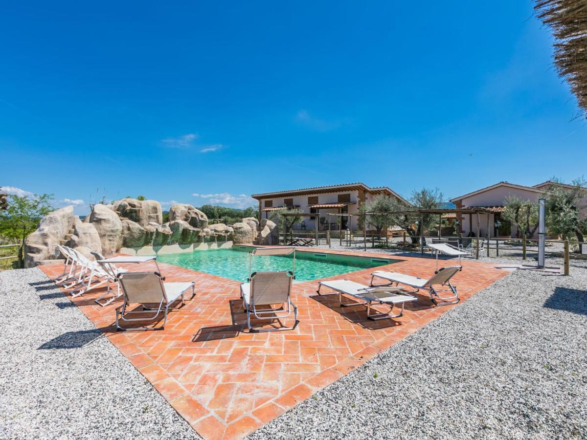 Apartment Sommnium By Interhome Guardistallo Εξωτερικό φωτογραφία