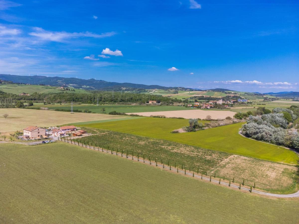 Apartment Sommnium By Interhome Guardistallo Εξωτερικό φωτογραφία