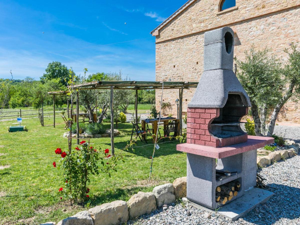 Apartment Sommnium By Interhome Guardistallo Εξωτερικό φωτογραφία