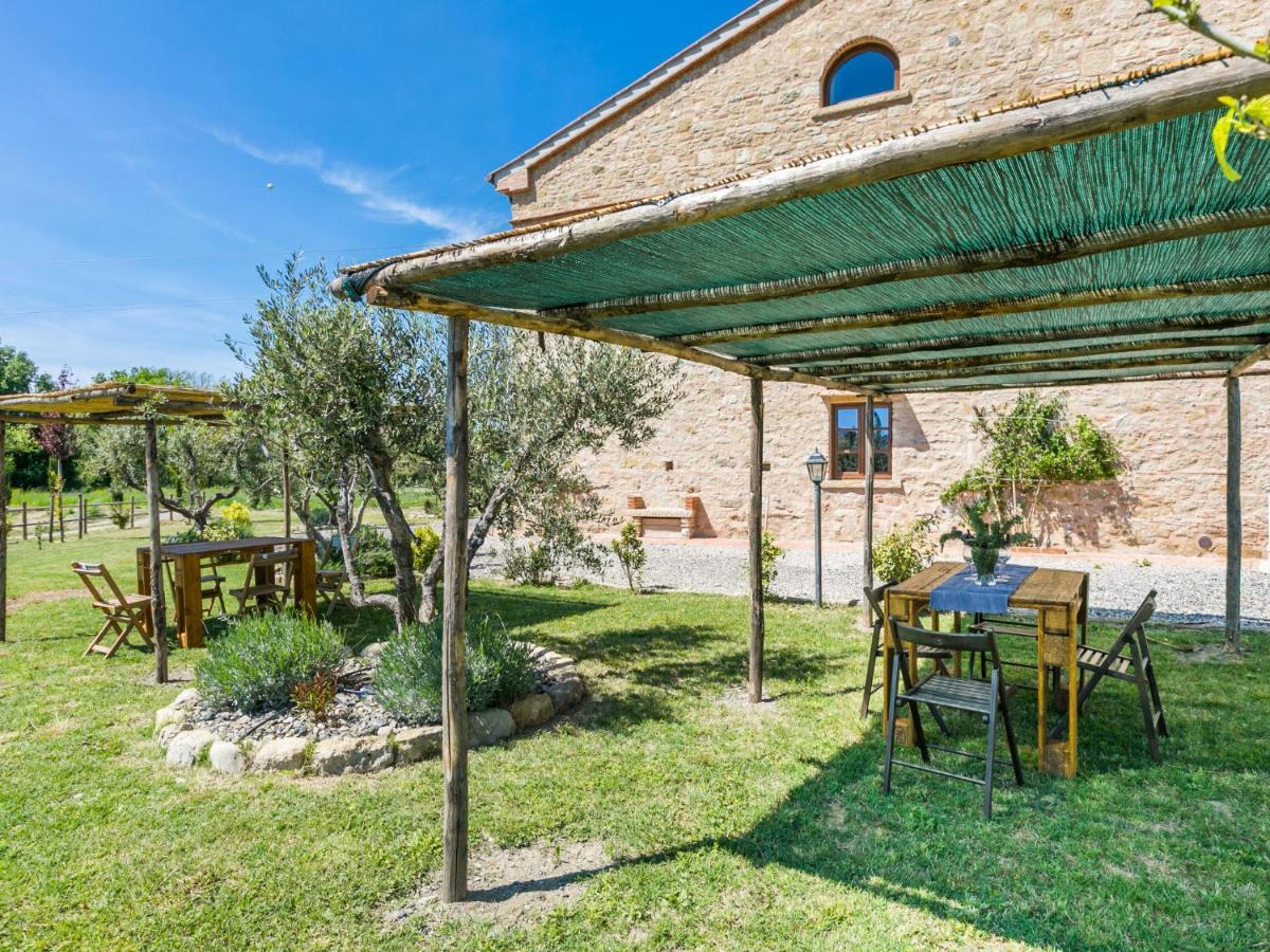 Apartment Sommnium By Interhome Guardistallo Εξωτερικό φωτογραφία