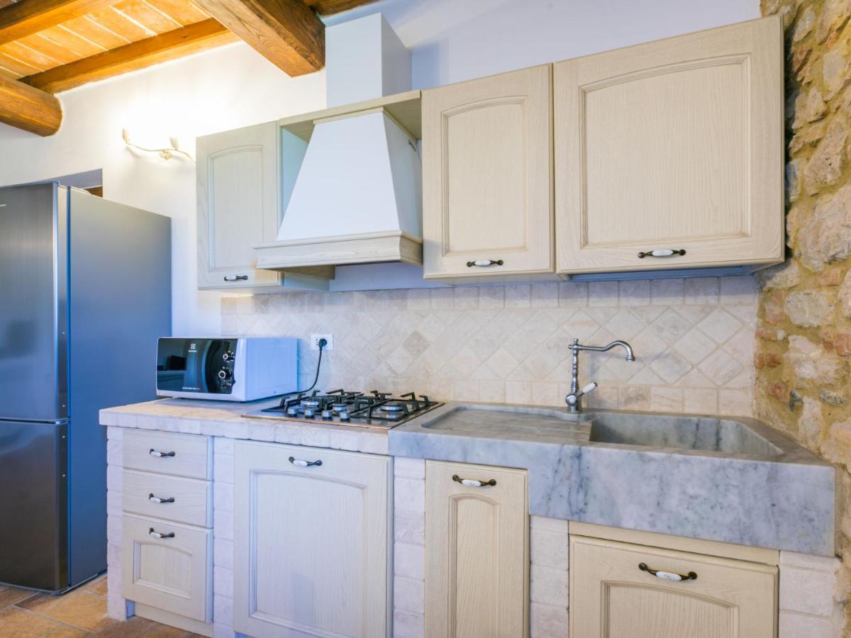 Apartment Sommnium By Interhome Guardistallo Εξωτερικό φωτογραφία