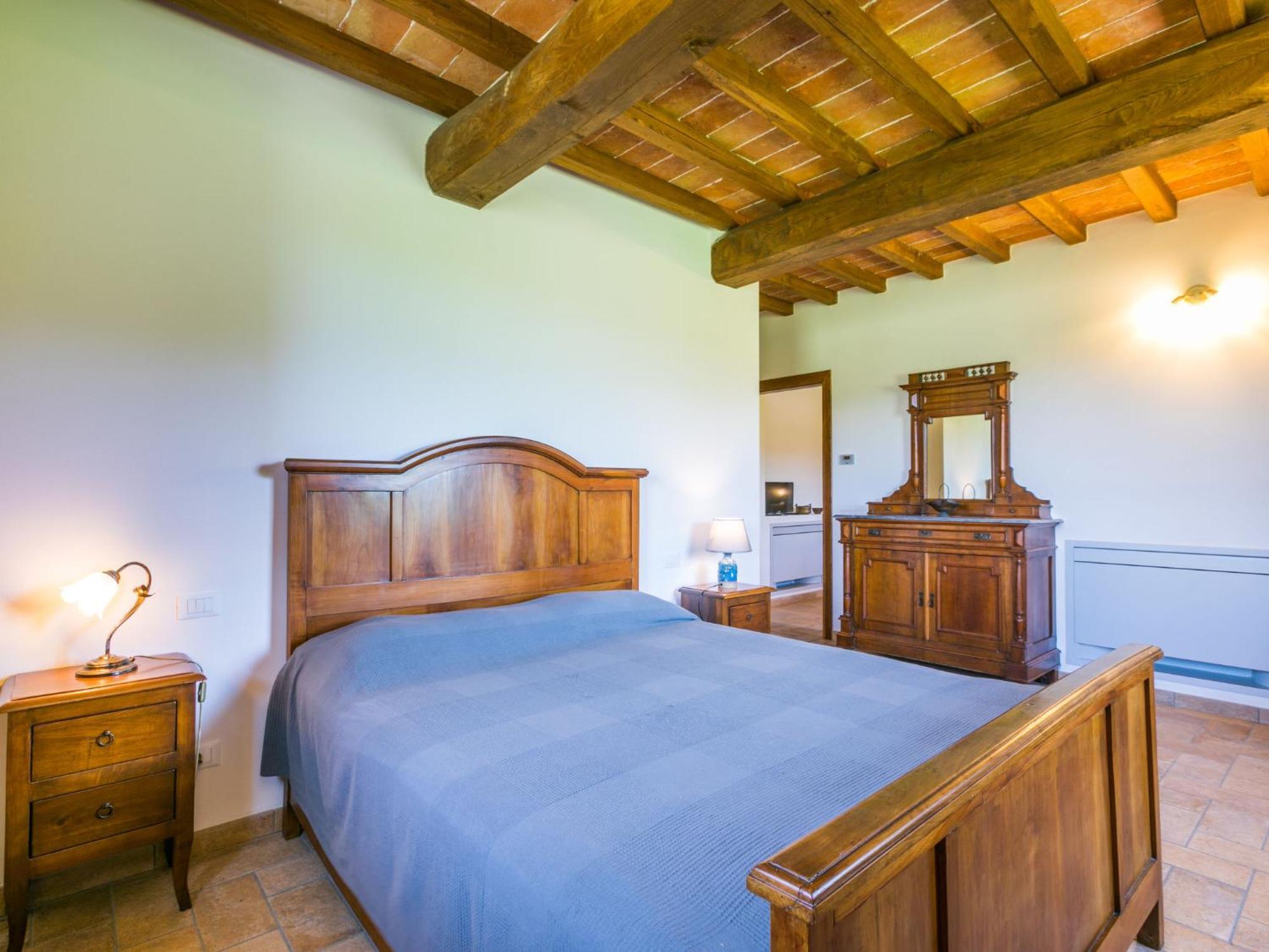 Apartment Sommnium By Interhome Guardistallo Εξωτερικό φωτογραφία