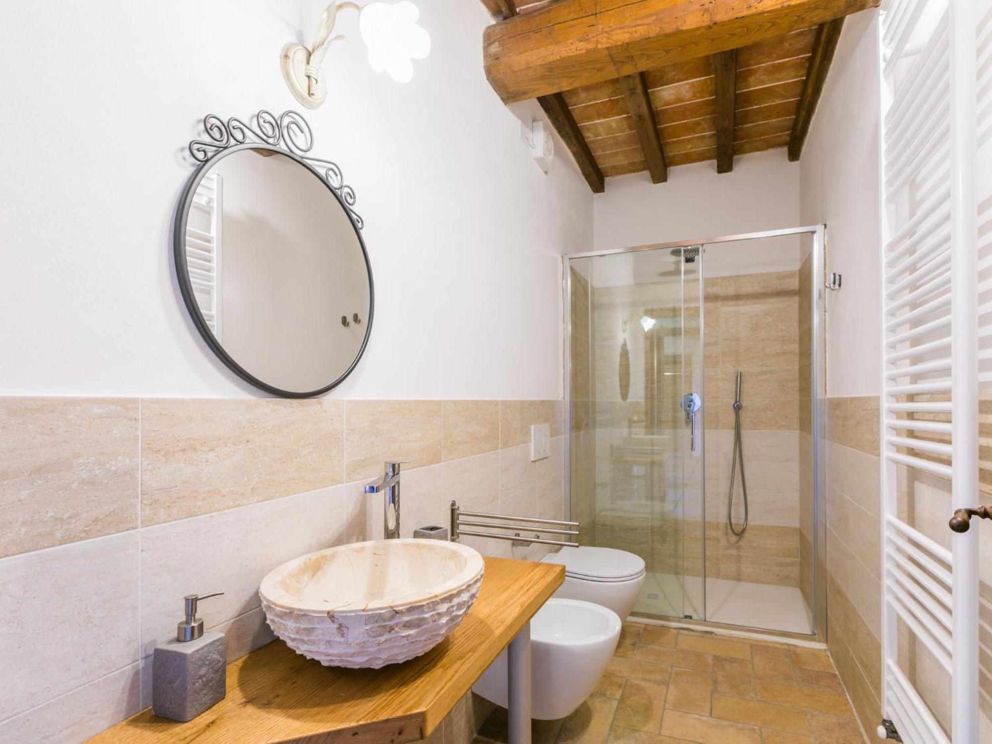 Apartment Sommnium By Interhome Guardistallo Εξωτερικό φωτογραφία