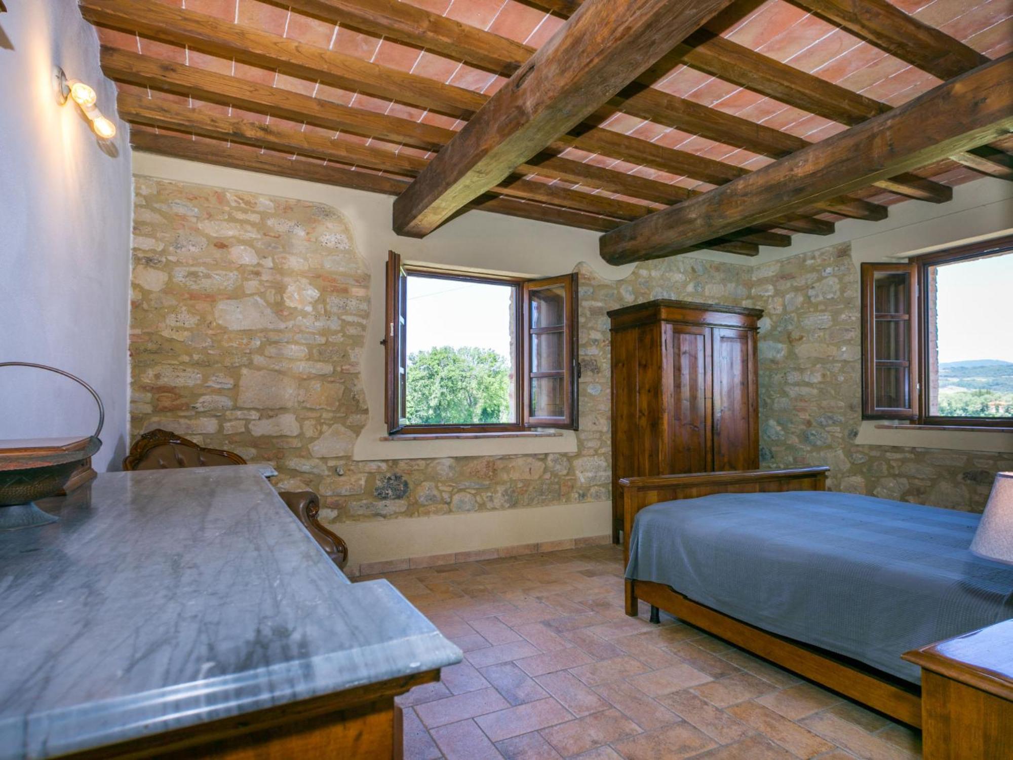 Apartment Sommnium By Interhome Guardistallo Εξωτερικό φωτογραφία