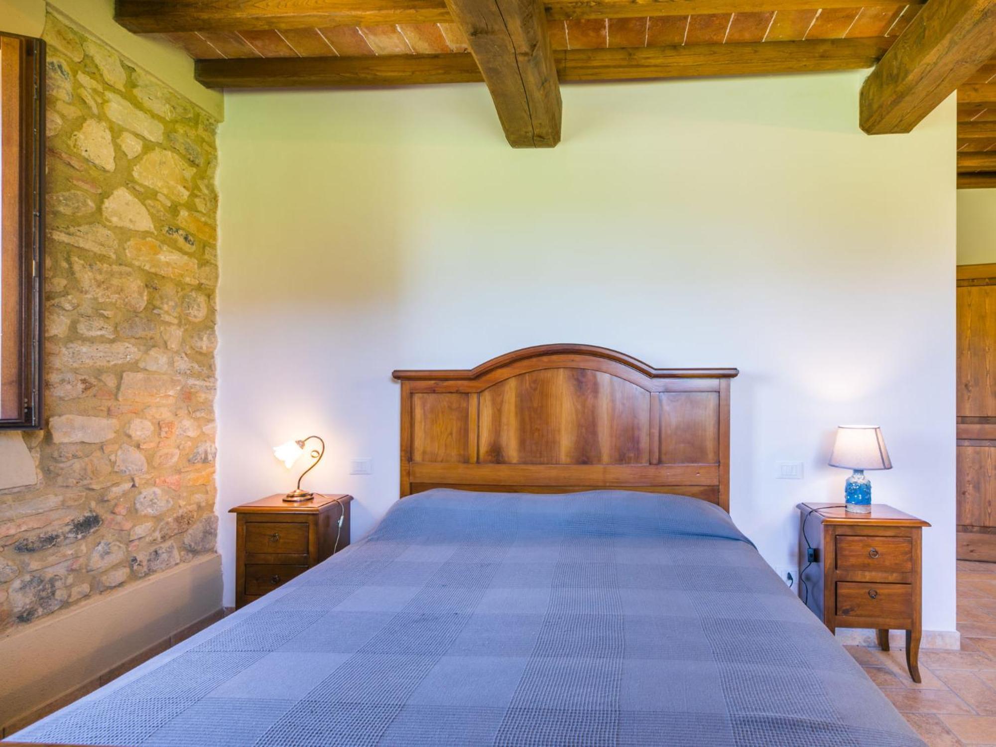 Apartment Sommnium By Interhome Guardistallo Εξωτερικό φωτογραφία
