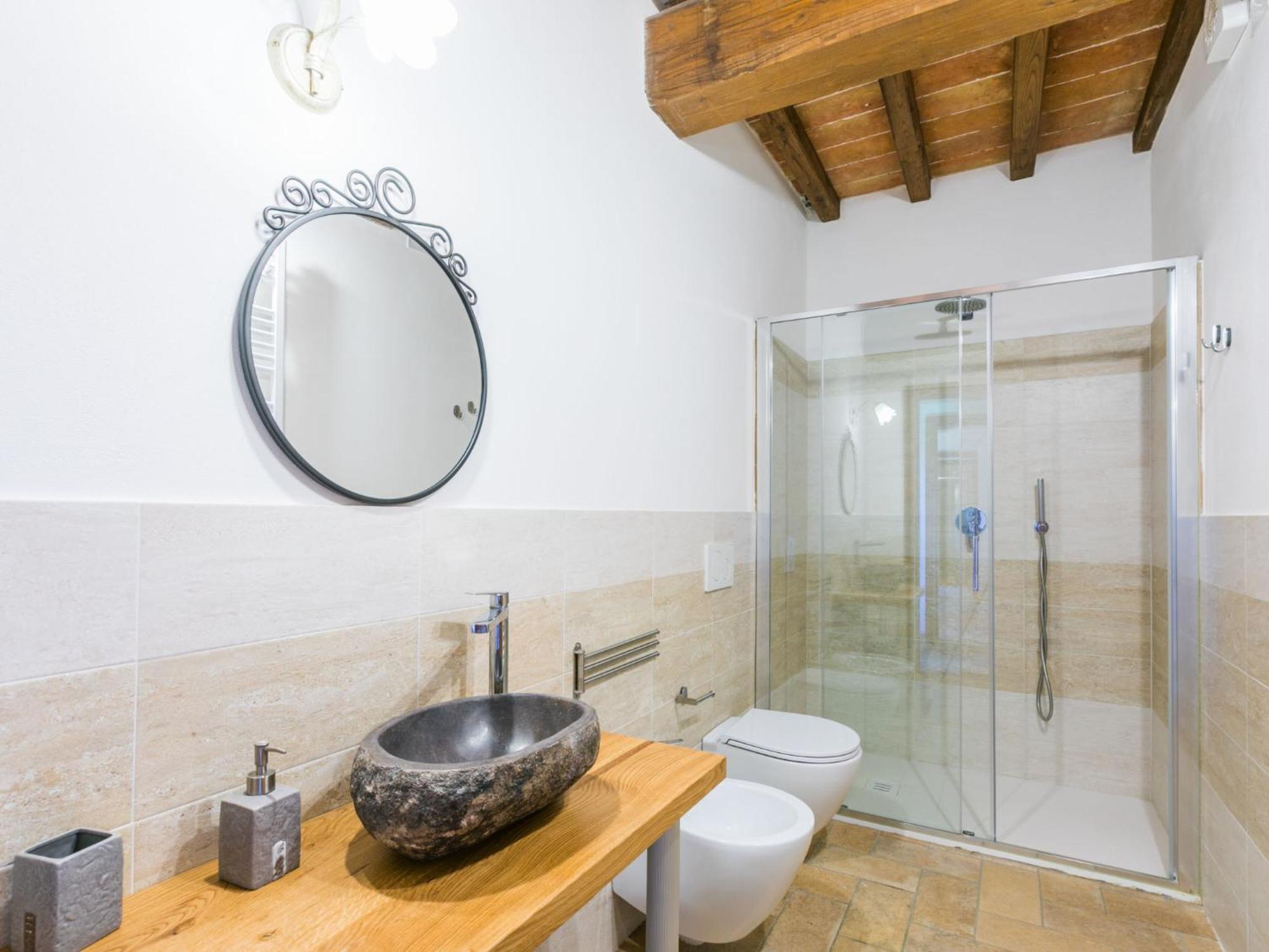 Apartment Sommnium By Interhome Guardistallo Εξωτερικό φωτογραφία