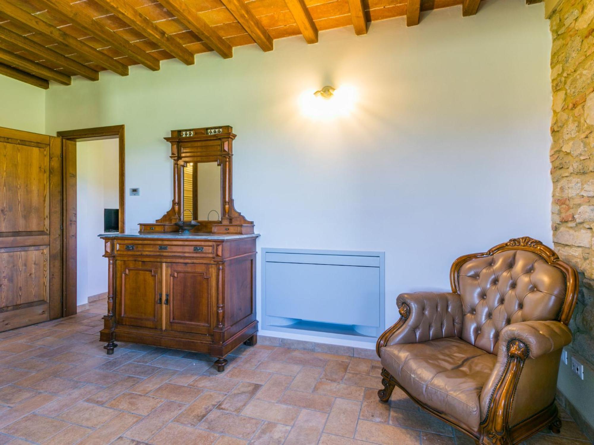 Apartment Sommnium By Interhome Guardistallo Εξωτερικό φωτογραφία