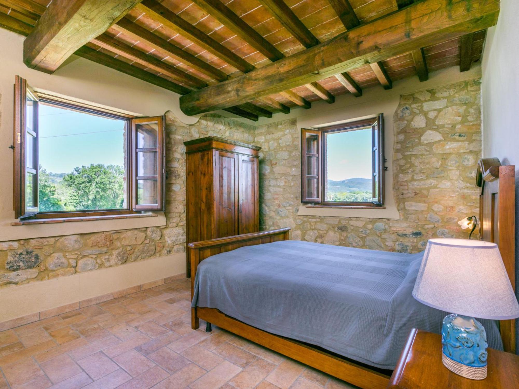 Apartment Sommnium By Interhome Guardistallo Εξωτερικό φωτογραφία